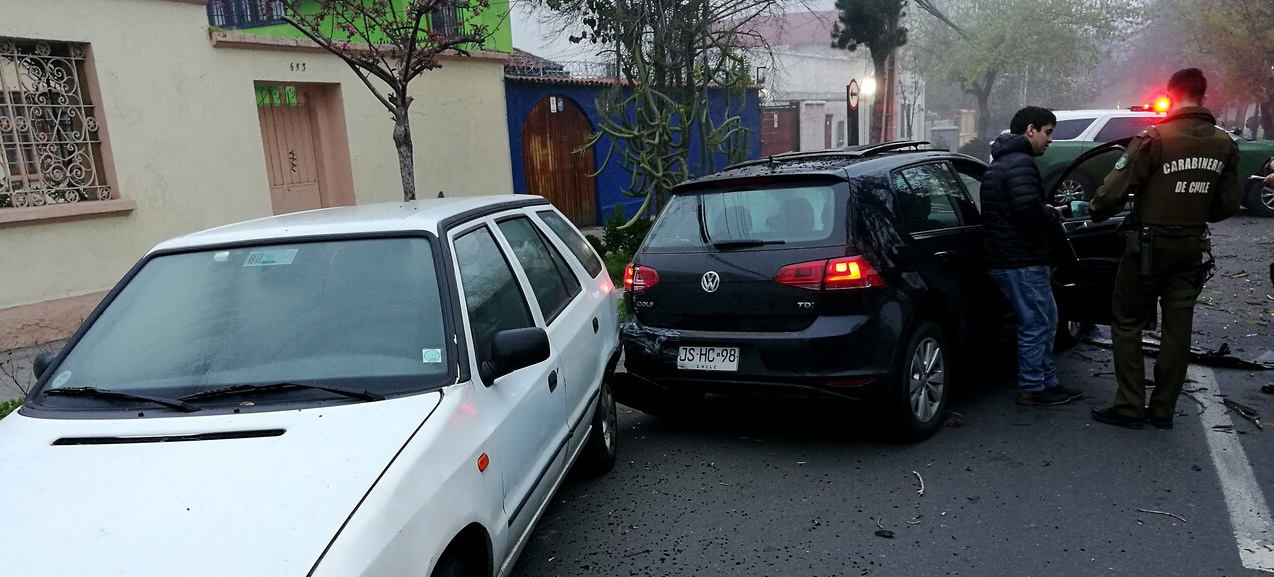 Ojo si comprarás un auto a un particular: detectan un nuevo método de robo llamado 
