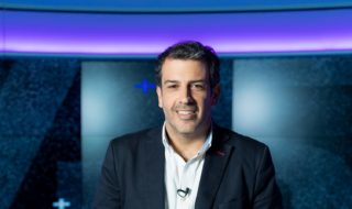 Rodrigo Delgado reveló los efectos de traumático asalto familiar