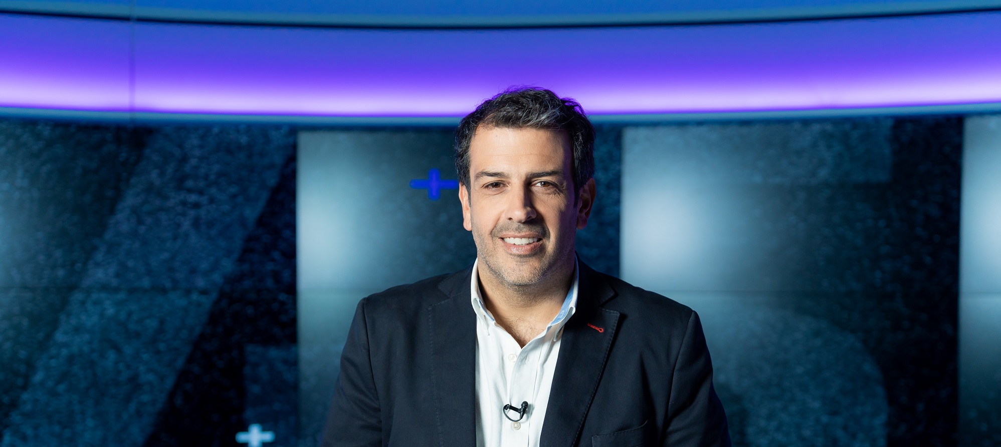 Rodrigo Delgado reveló los efectos de traumático asalto familiar