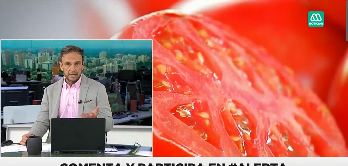 Rodrigo Sepúlveda y su crítica tras baja del precio de la canasta básica: 