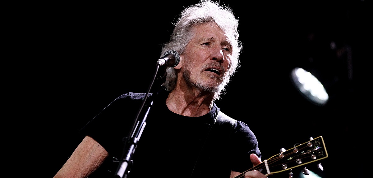 Roger Waters En Chile 2023 ¿cuándo Es Dónde Es Y Cuál Es El Valor De