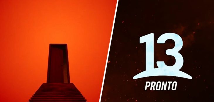 nuevo estelar Canal 13