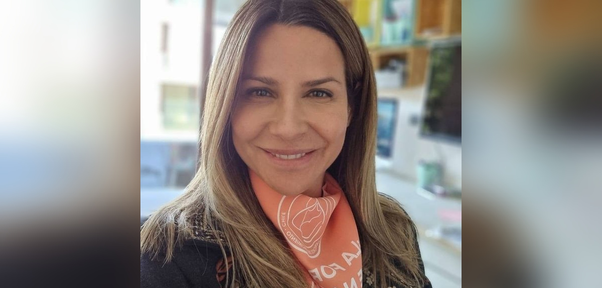 Savka Pollak ahonda en problemas económicos