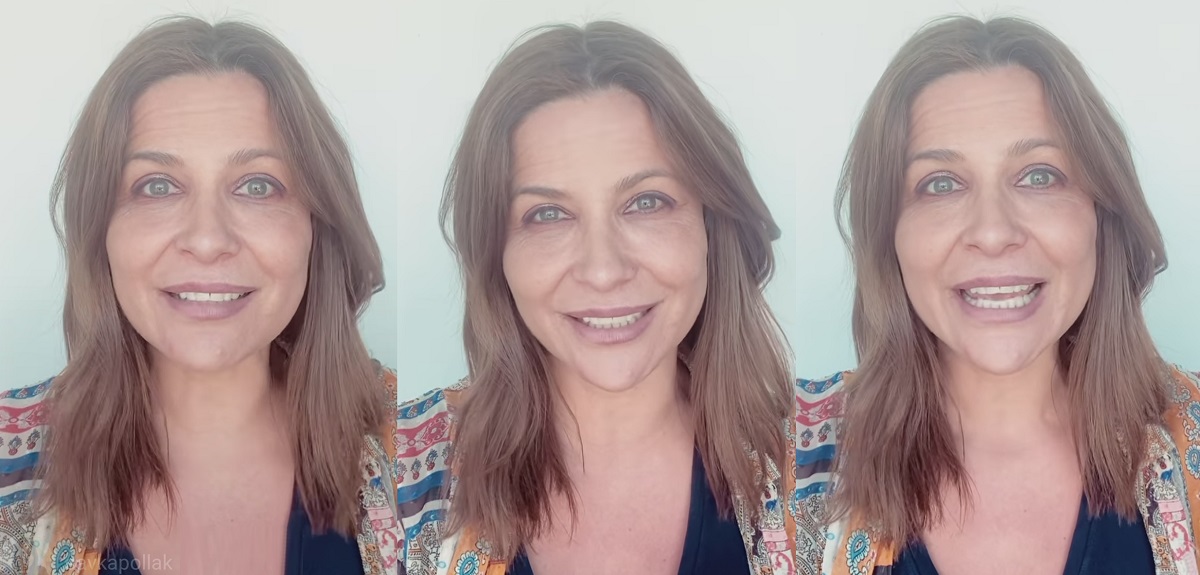 Savka Pollak pensión alimenticia rebaja