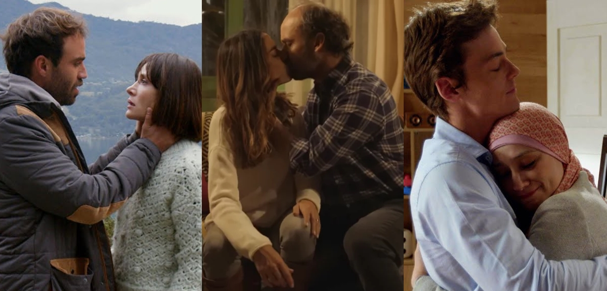 Se suma a la de Mariano: avance de La ley de Baltazar reveló nueva propuesta de matrimonio