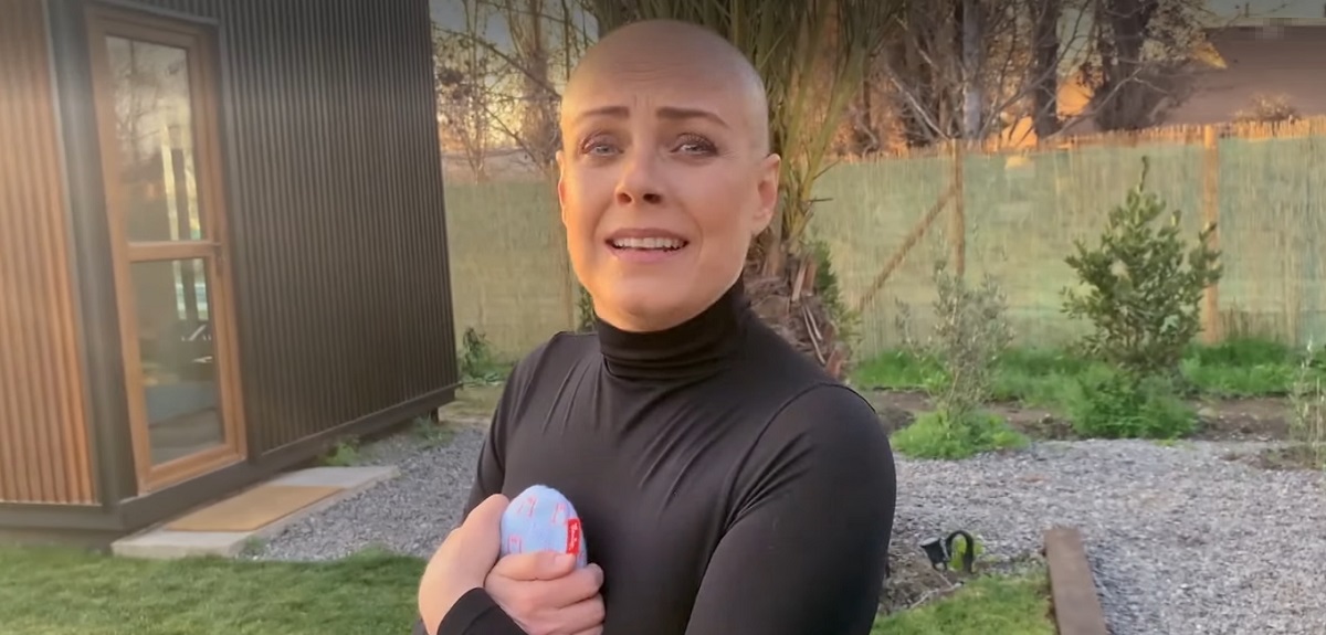 Así será el segundo capítulo de 'Brava': Claudia Conserva recibirá visita de monjes brasileros