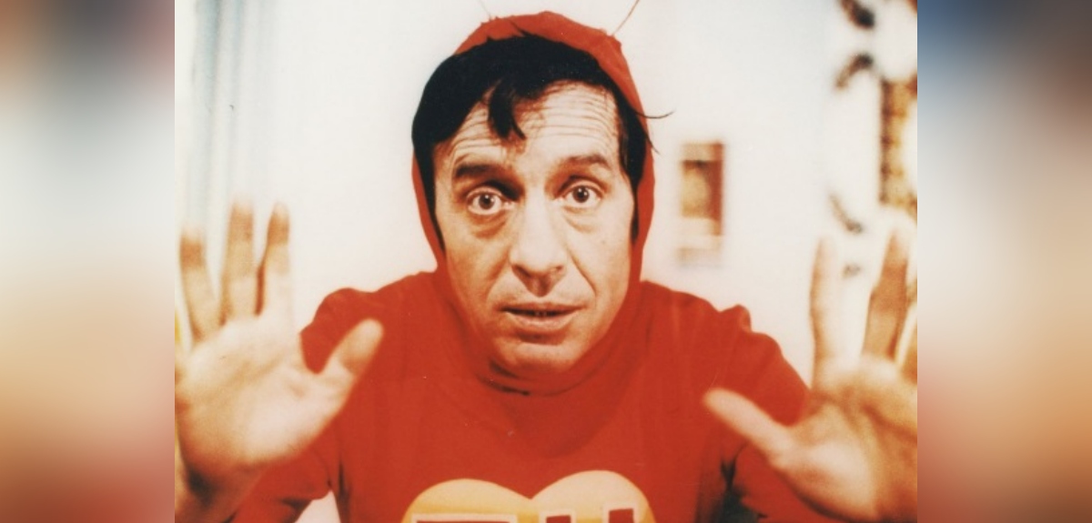 Chespirito