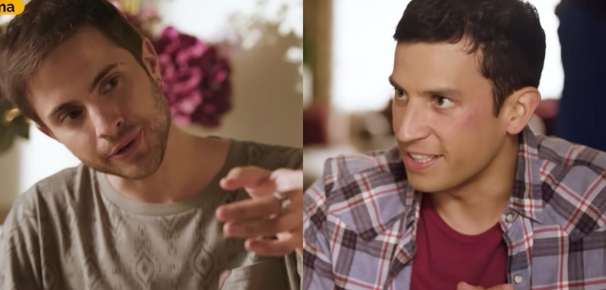 Como la vida misma Max Salgado - Spoiler Joselo Como La Vida Misma 1200x575 