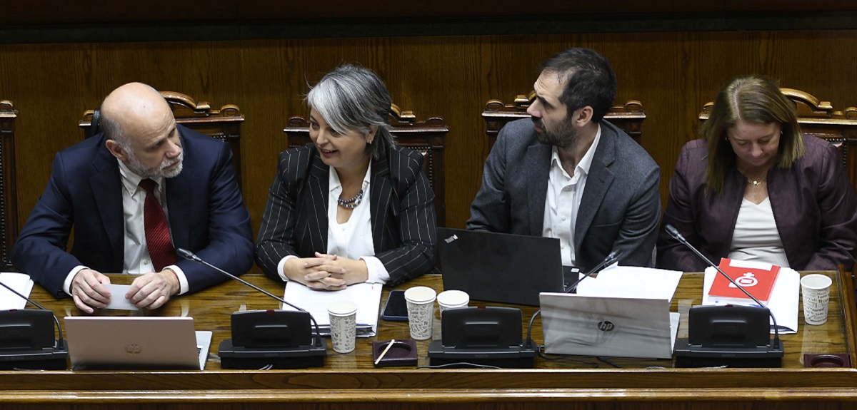 Senado aprueba en general reajuste a $500 mil del sueldo mínimo: ¿qué falta para que sea ley?