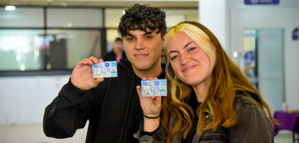 ¿Hasta cuándo hay plazo para revalidar la TNE?