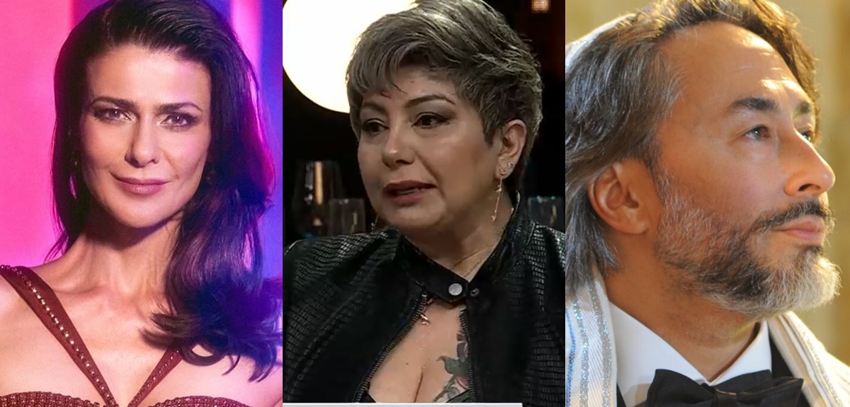 Vanessa Daroch entregó 'favorable' predicción sobre futuro de Tonka y Parived: 