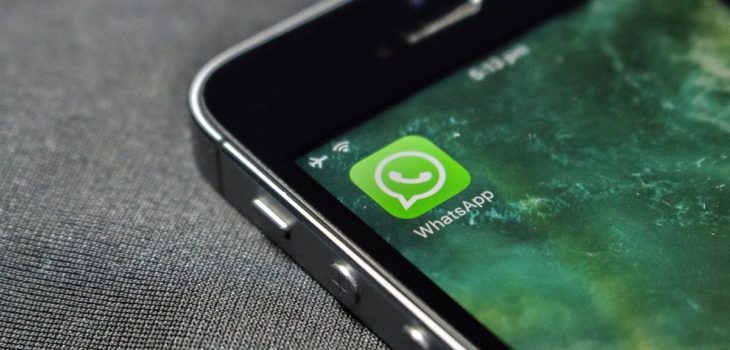 whatsapp celulares dejará de funcionar