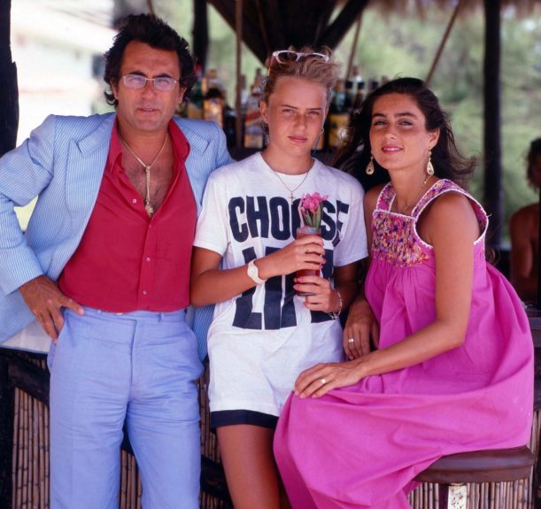 Ylenia hija desaparecida Al Bano Romina Power