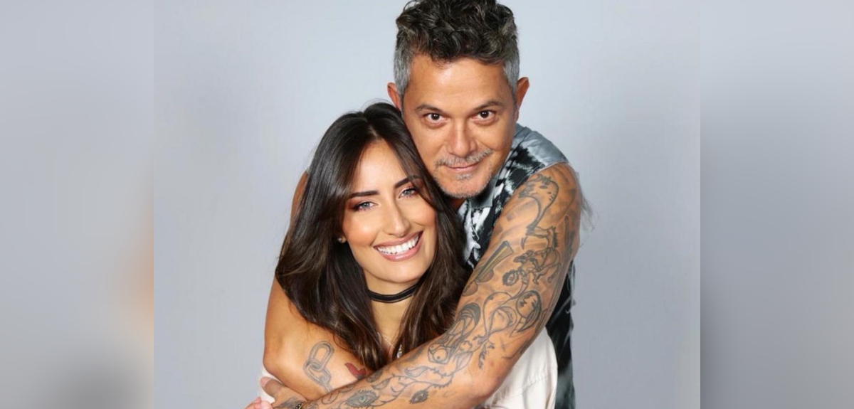 Alejandro Sanz salió en defensa de su expareja tras duros comentarios: 
