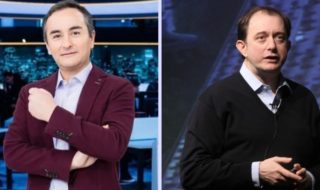 Alejandro Sepúlveda responde a Poduje