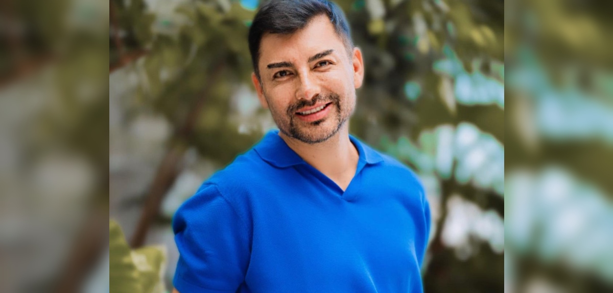 Andrés Caniulef cumpleaños