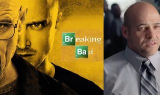 Muere actor de Breaking Bad Mike Batayeh