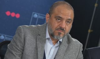 Cadem ministro de educación