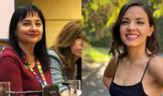 Carolina Marzán mostró cómo ha crecido su hija con tiernas fotos por su cumpleaños: “Un día muy..."