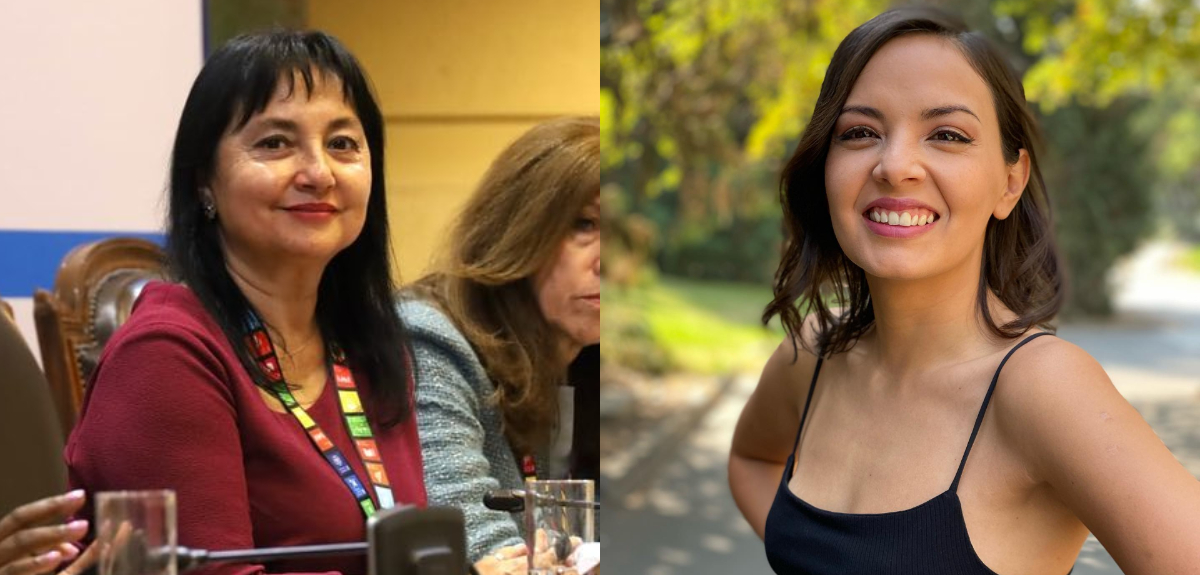 Carolina Marzán mostró cómo ha crecido su hija con tiernas fotos por su cumpleaños: “Un día muy..."