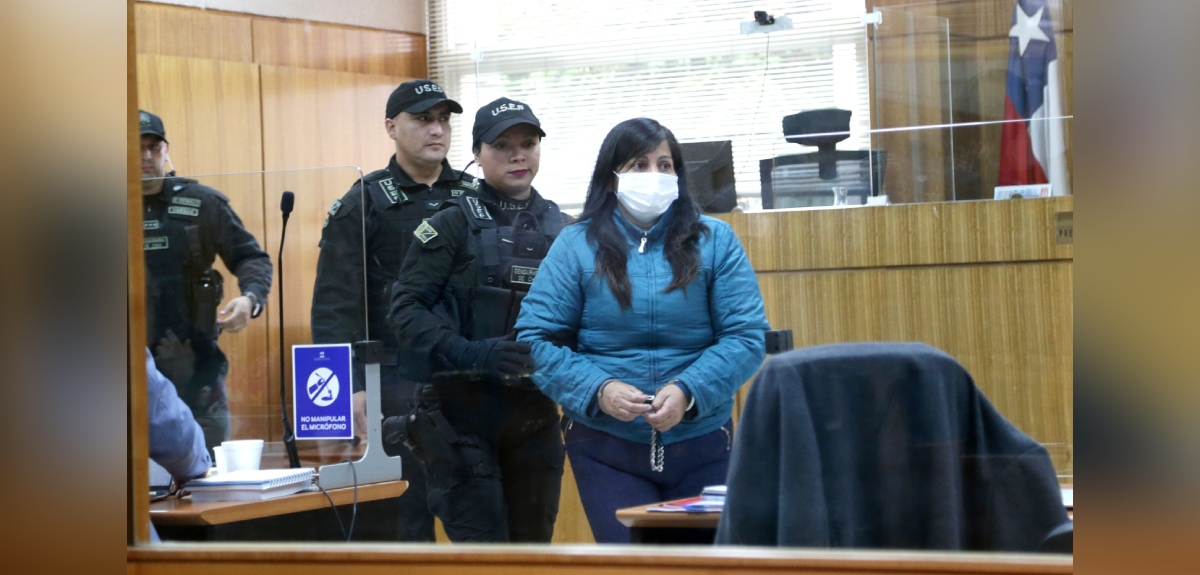 Caso Melissa buscan anular sentencia