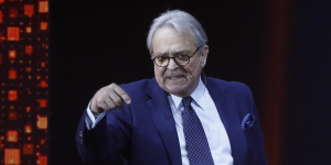 Coco Legrand y particular análisis sobre el presente de Chile: “Somos huérfanos de la inseguridad”