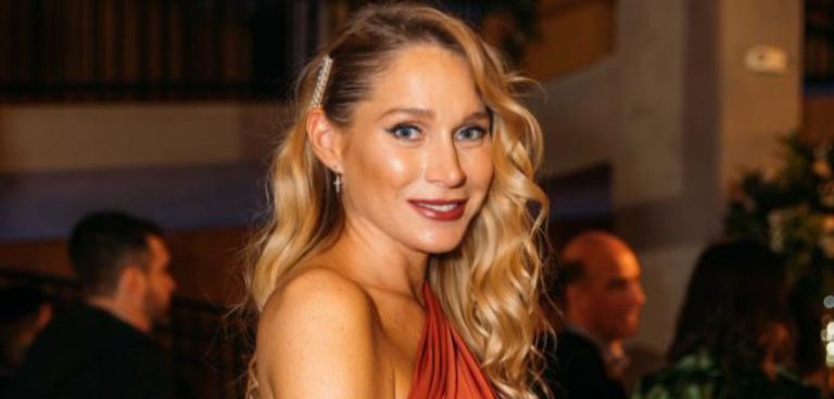 Constanza Mackenna compartió tierno video de su bebé diciéndole “mamá”: “¿Quién soy yo?”