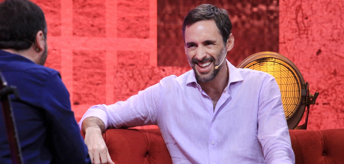 Daniel Matamala regresa a Canal 13