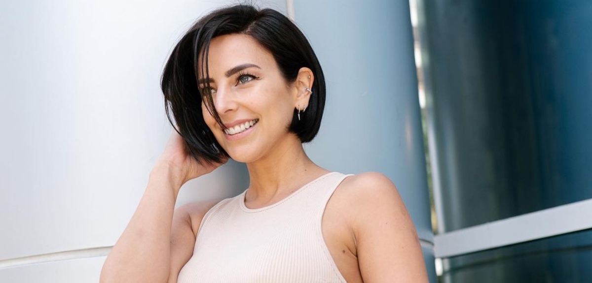 Daniela Castillo programa TV+