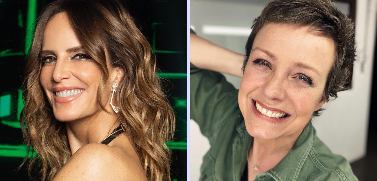 La profunda reflexión de Diana Bolocco sobre el documental 'Brava': 