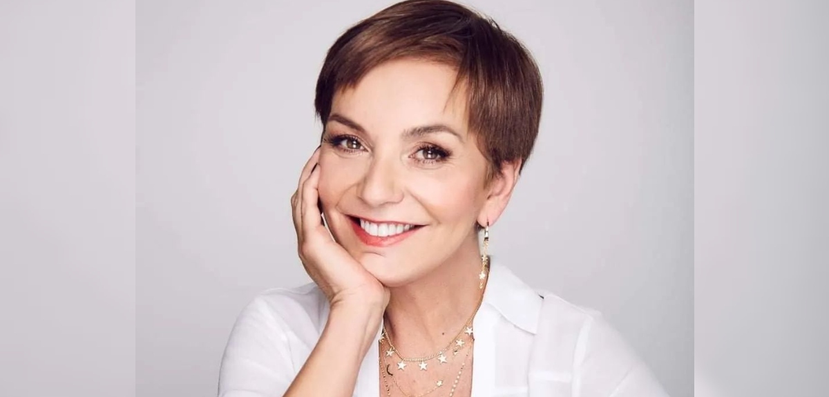 Fran García-Huidobro reveló los arreglos que se ha hecho en el rostro: 