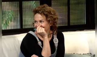 Francesca Conserva dijo que se quiere casar