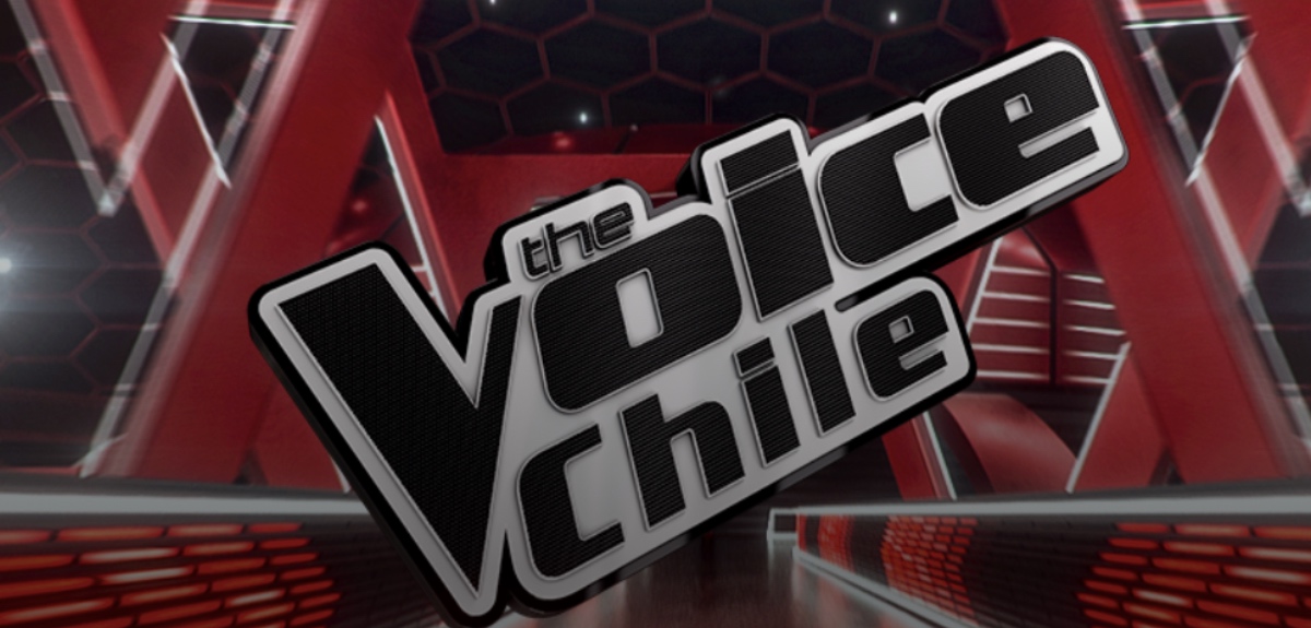 Gran final The Voice