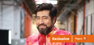 Gustavo Becerra sorprendió al revelar los motivos que lo llevaron a rechazar el Festival de Viña