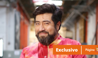 Gustavo Becerra explicó los motivos para rechazar ir al Festival de Viña