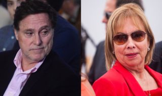 Hijos de Pinochet habrían renunciado a herencia