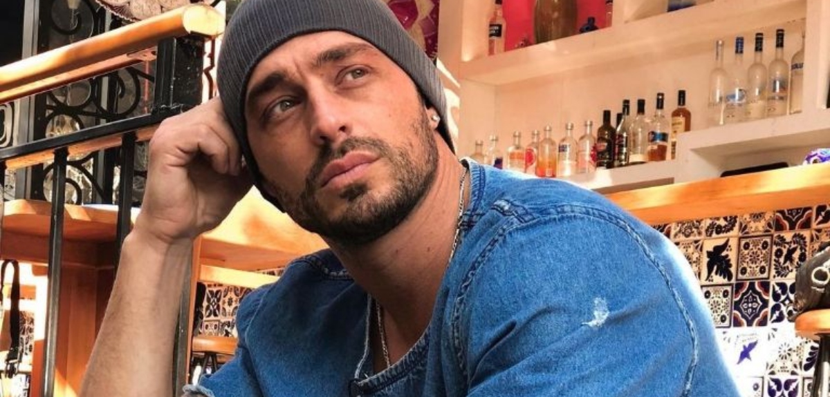 Joche Bibbó pago reality