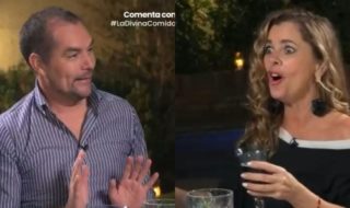 Marcelo Arismendi y Titi García-Huidobro