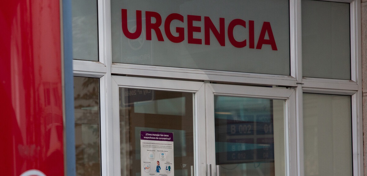 Mujer terminó con una lanza metálica incrustada en el cuello durante intento de asalto en Curacautín