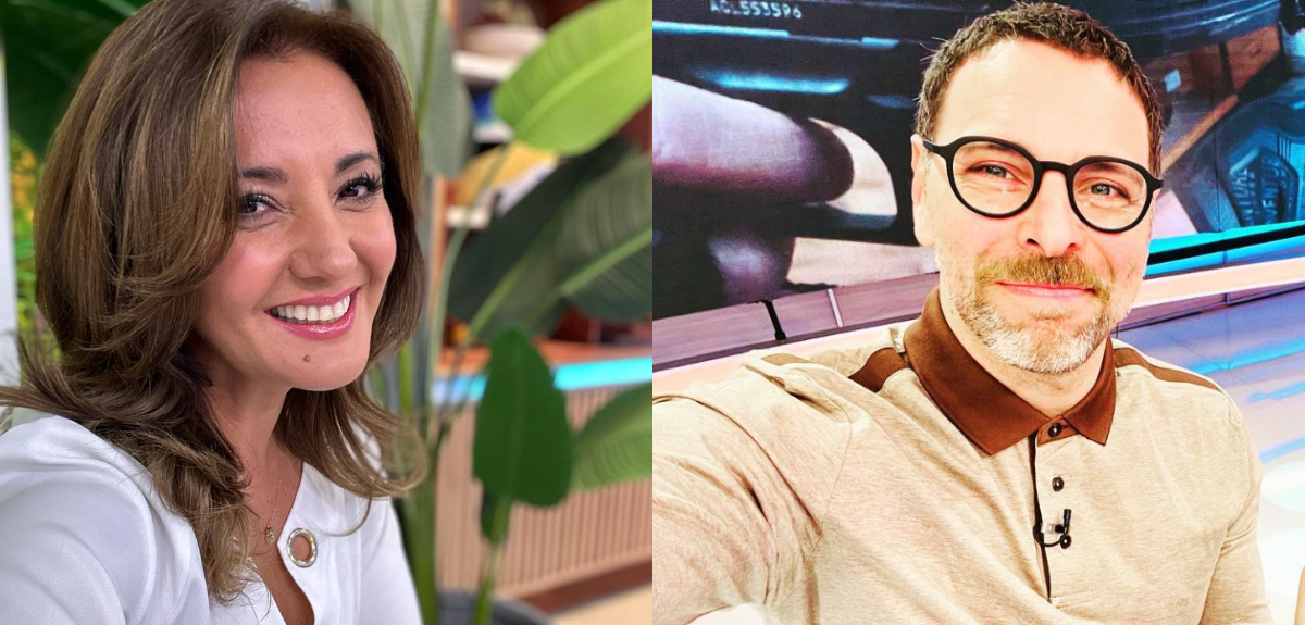 La incómoda pregunta a Priscilla Vargas sobre José Antonio Neme: "Seguramente porque había prensa”