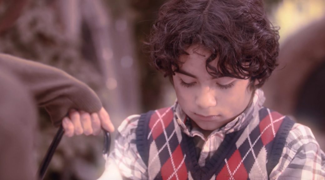 Recuerdo Chico Olmedo Generación 98