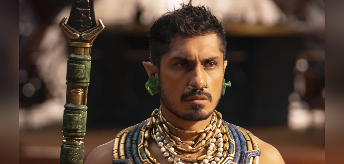 Actor de Marvel Tenoch Huerta respondió a acusaciones de agresión sexual: 