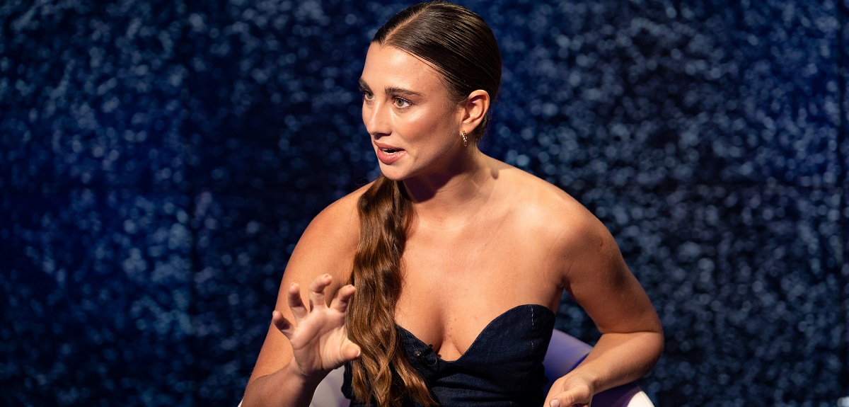 Tita Ureta recordó difícil proceso de su padre: 