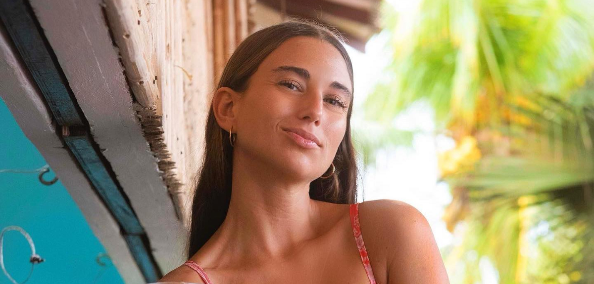 La crítica de Tita Ureta tras las inundaciones en el país: “Los ríos no son vertederos”