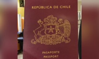 Visa Waiver Chile