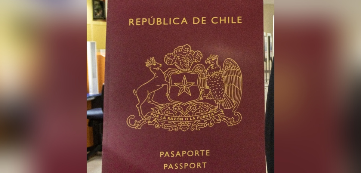Visa Waiver Chile