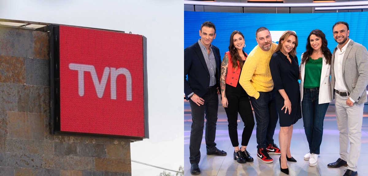 ¿A Mucho Gusto? Confirman que exdirector de TVN e íntimo amigo de Felipe Camiroaga llegó a Mega