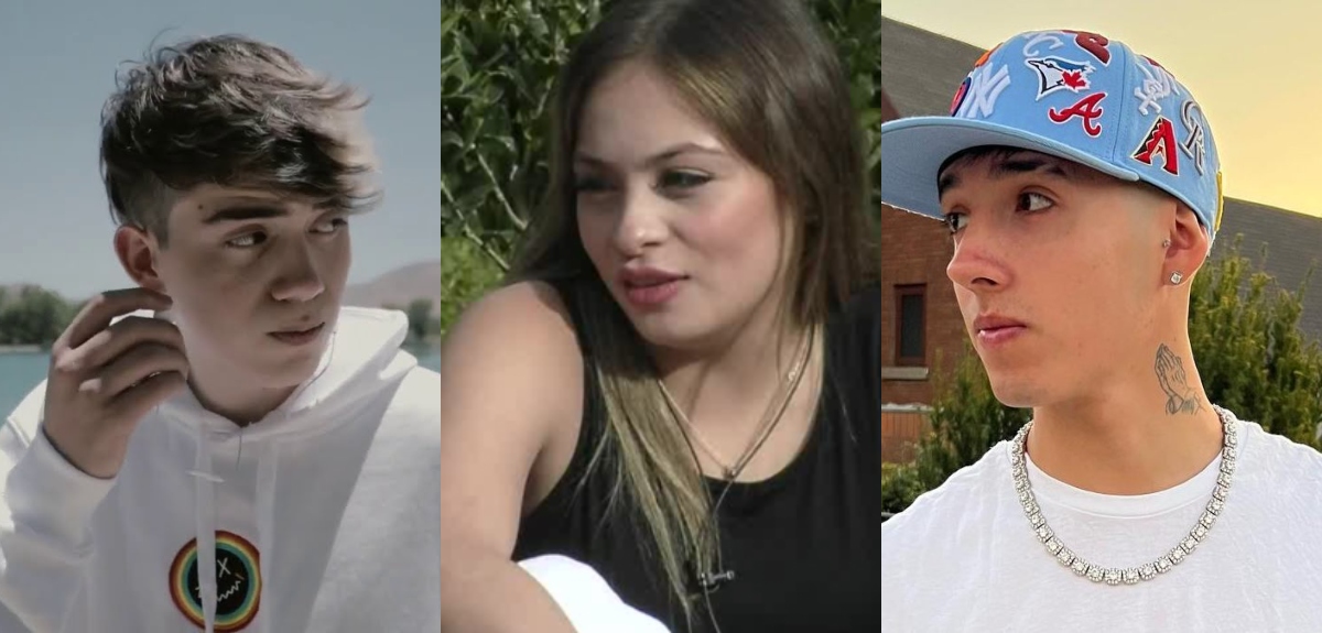 Pareja de Skarleth se refirió a dichos de la joven sobre Pailita en Gran Hermano: 