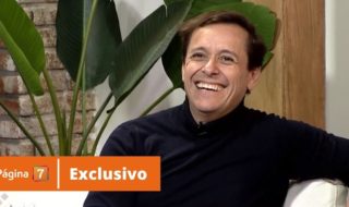 Álvaro Morales Claudia Conversa Milf