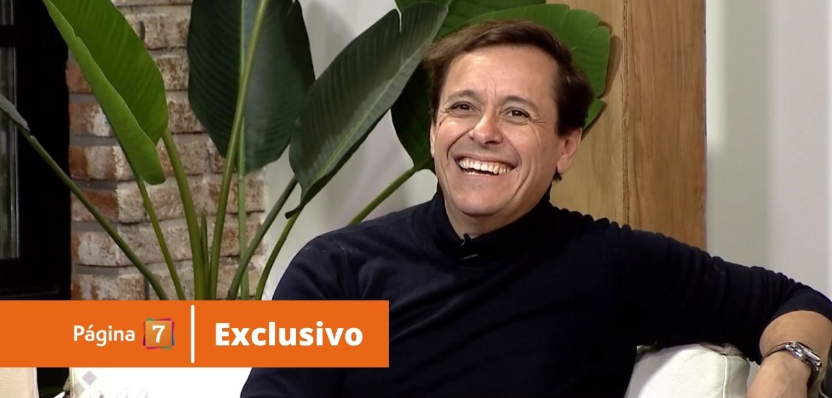 Álvaro Morales Claudia Conversa Milf